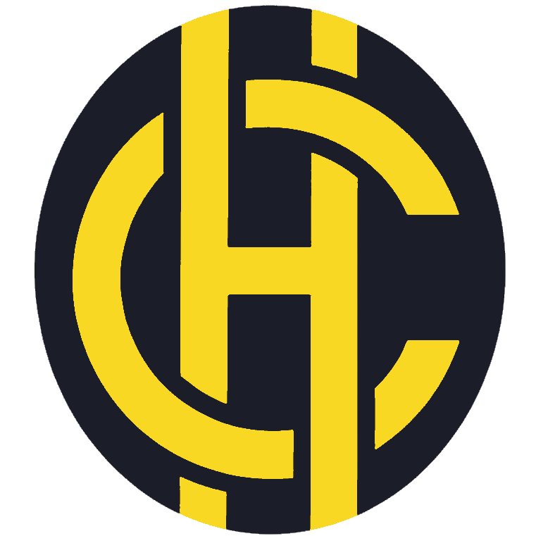 Charles Hutchins Logo